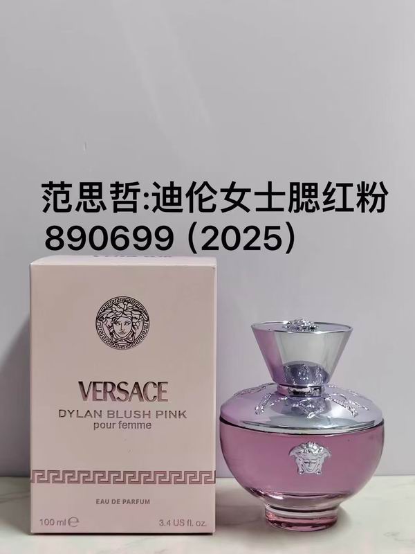 Versace woman 100ml 37